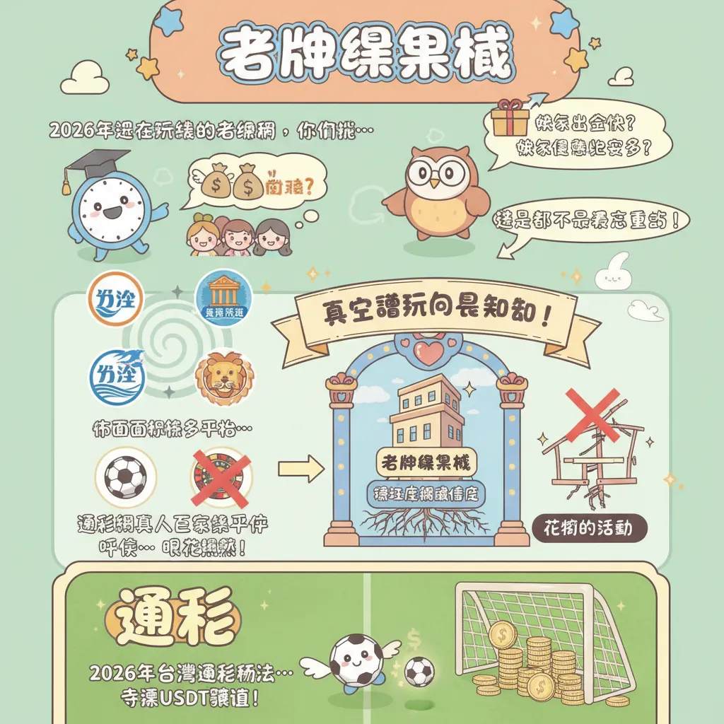 老牌娛樂城怎麼挑？看懂運彩與真人百家樂評價