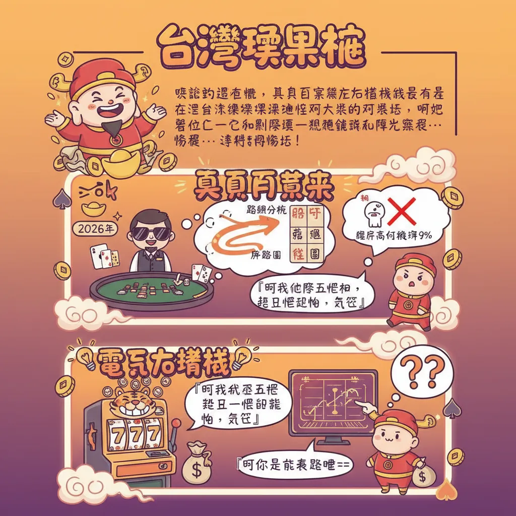 真人百家樂與電子老虎機，玩家該如何聰明投注拿獎金？