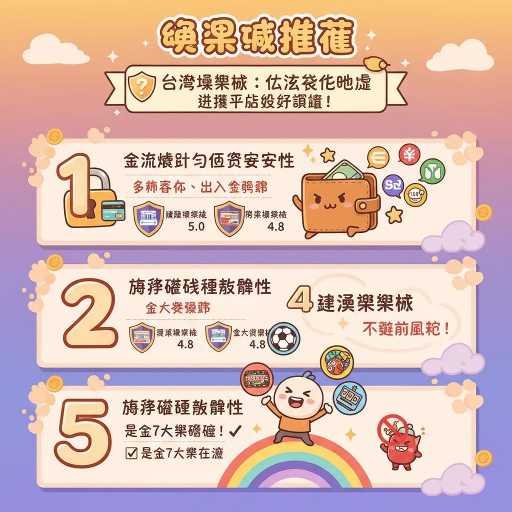如何分辨合法娛樂城與詐騙黑網？五大安全指標一次看懂