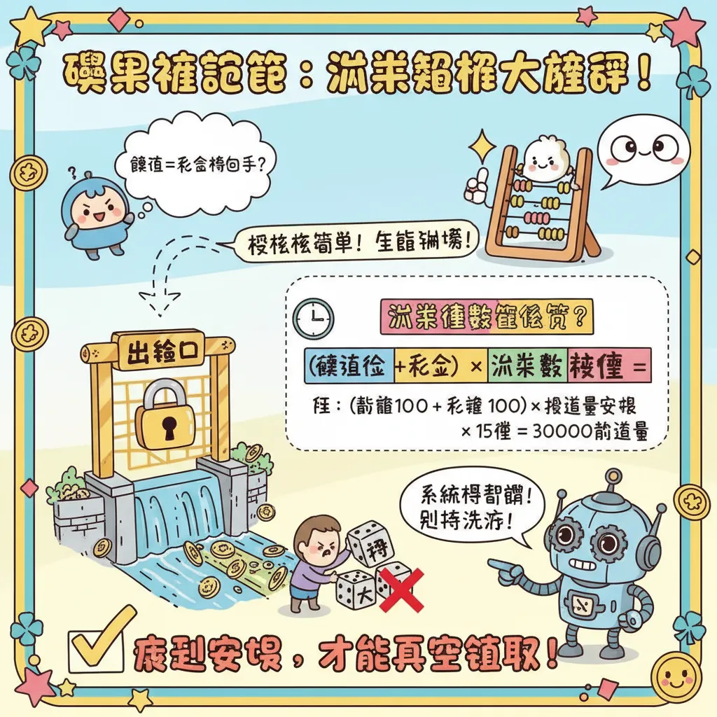 娛樂城註冊後的流水規範，如何領取百家樂彩金與交易確認