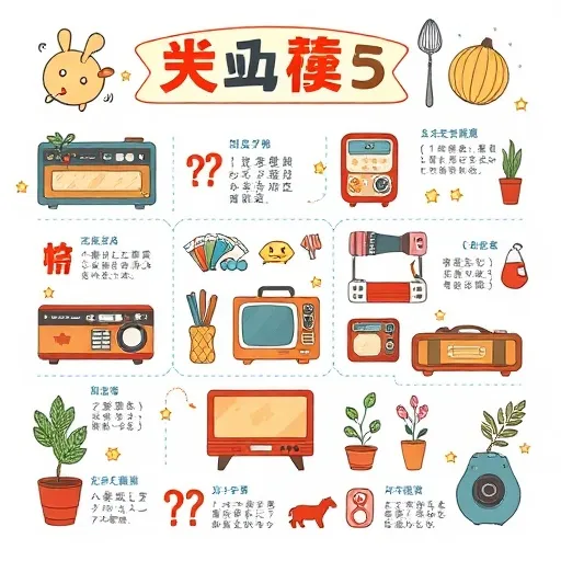 古著到底是什麼？跟二手衣有什麼不同？