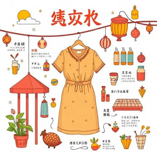 古著選物店是什麼？先用一句話說清楚