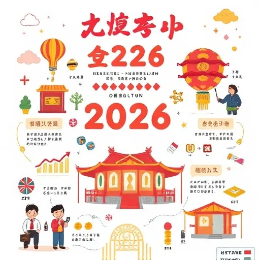 為什麼2026年的服飾店休息公告這麼重要？