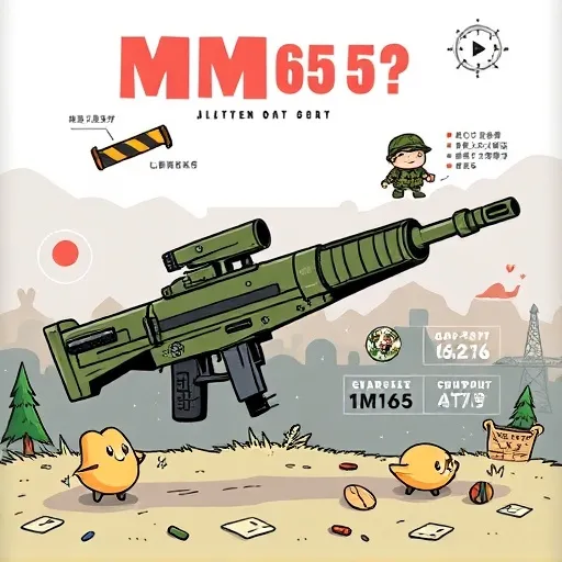 M65外套是什麼？先搞懂它的前世今生