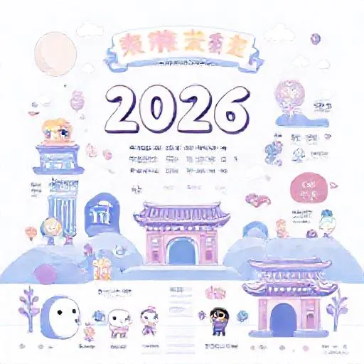 為什麼「頂級娛樂城」在2026年變得更難定義？