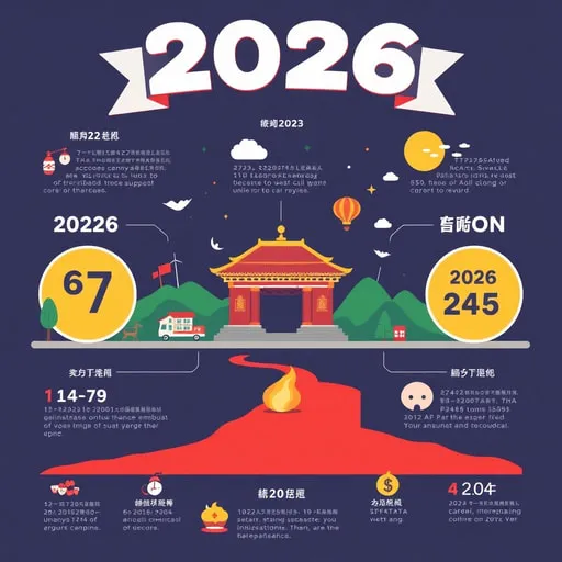 2026年極光預測：為什麼今年非去不可？