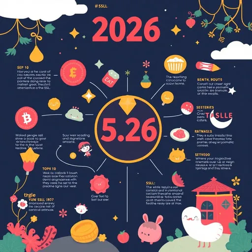 2026 年避開娛樂城詐騙的 5 大關鍵檢查點