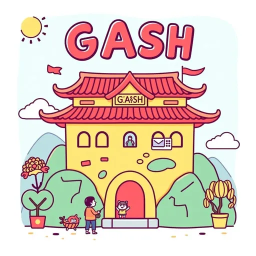 新手玩家必看：娛樂城註冊後如何用GASH跟臉書快速開通